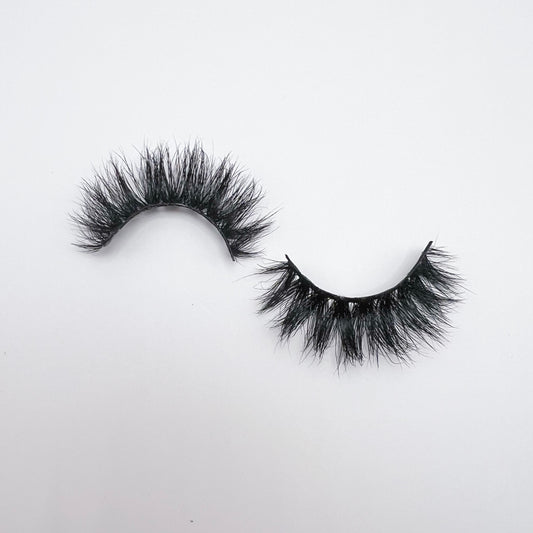 CEO Lash