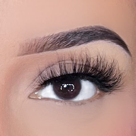 Angel Eyes