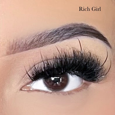 Rich Girl